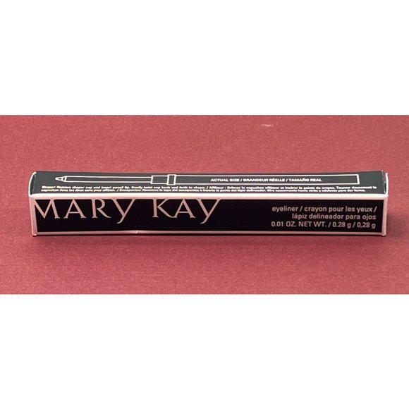 Mary Kay - Eyeliner - Black - Picture 6 of 9